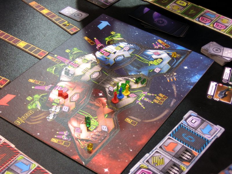 Image from BGG User silk
